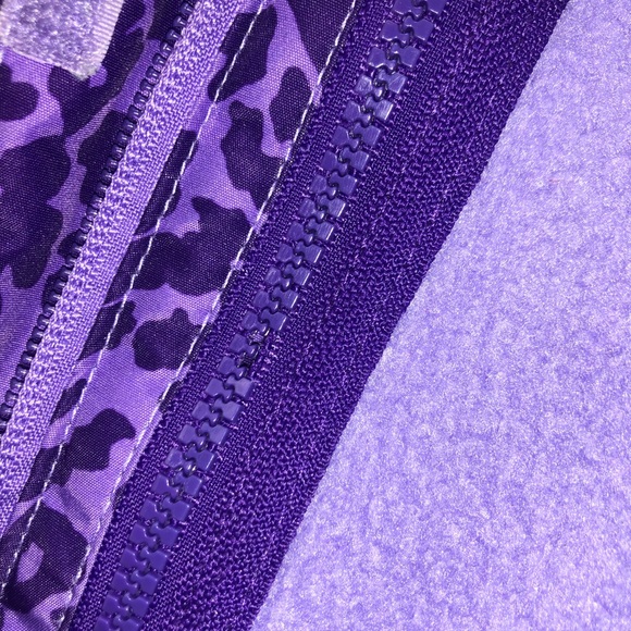 Children’s place 2t 3 in 1 jacket - Picture 6 of 7